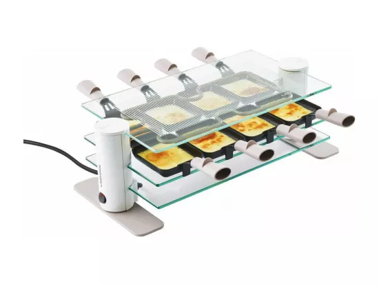 Appareil à raclette LAGRANGE 009808