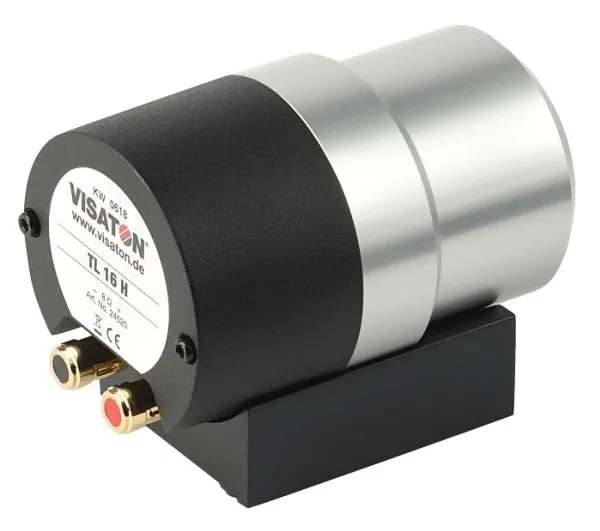 Visaton TL 16 H Diskant-horn med driver 150 W 8 Ω