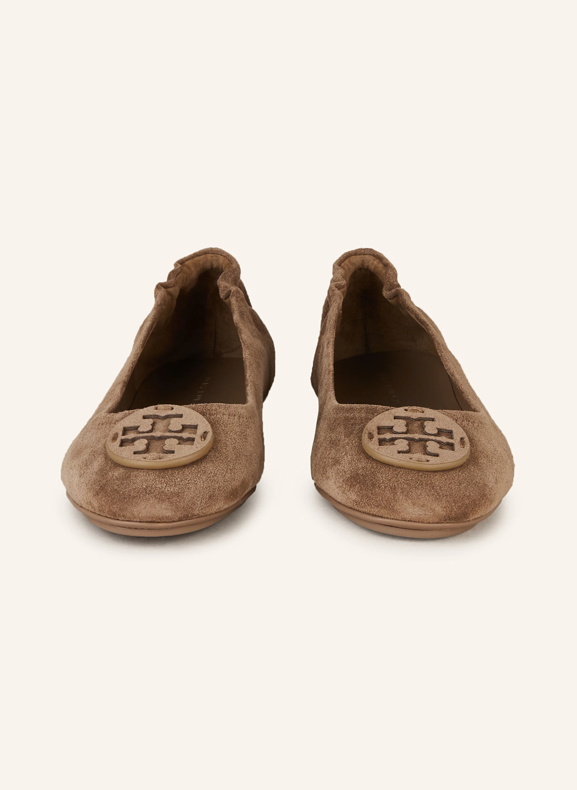 TORY BURCH Ballerinas MINNIE