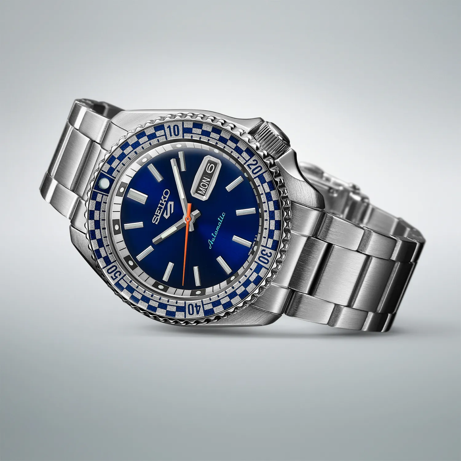 Seiko Seiko 5 Sports SRPK65K1