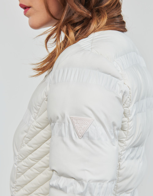 Guess - NEW VERA JACKET - Beige