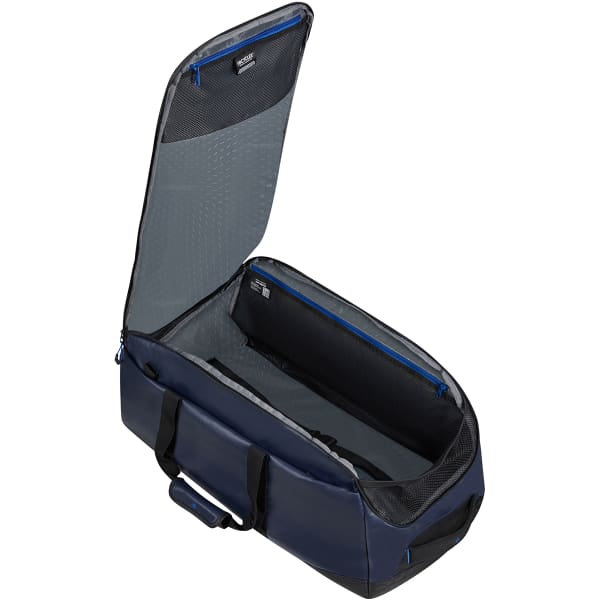 Duffel SAMSONITE ECODIVER DUFFLE L BLUE NIGHT