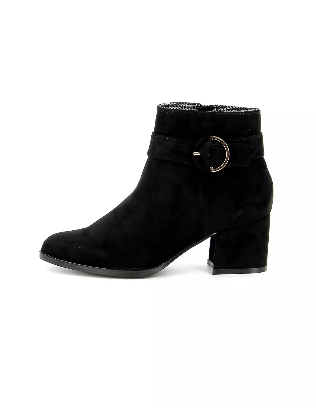 SAFETY JOGGER 539583 - Boots & bottines Black