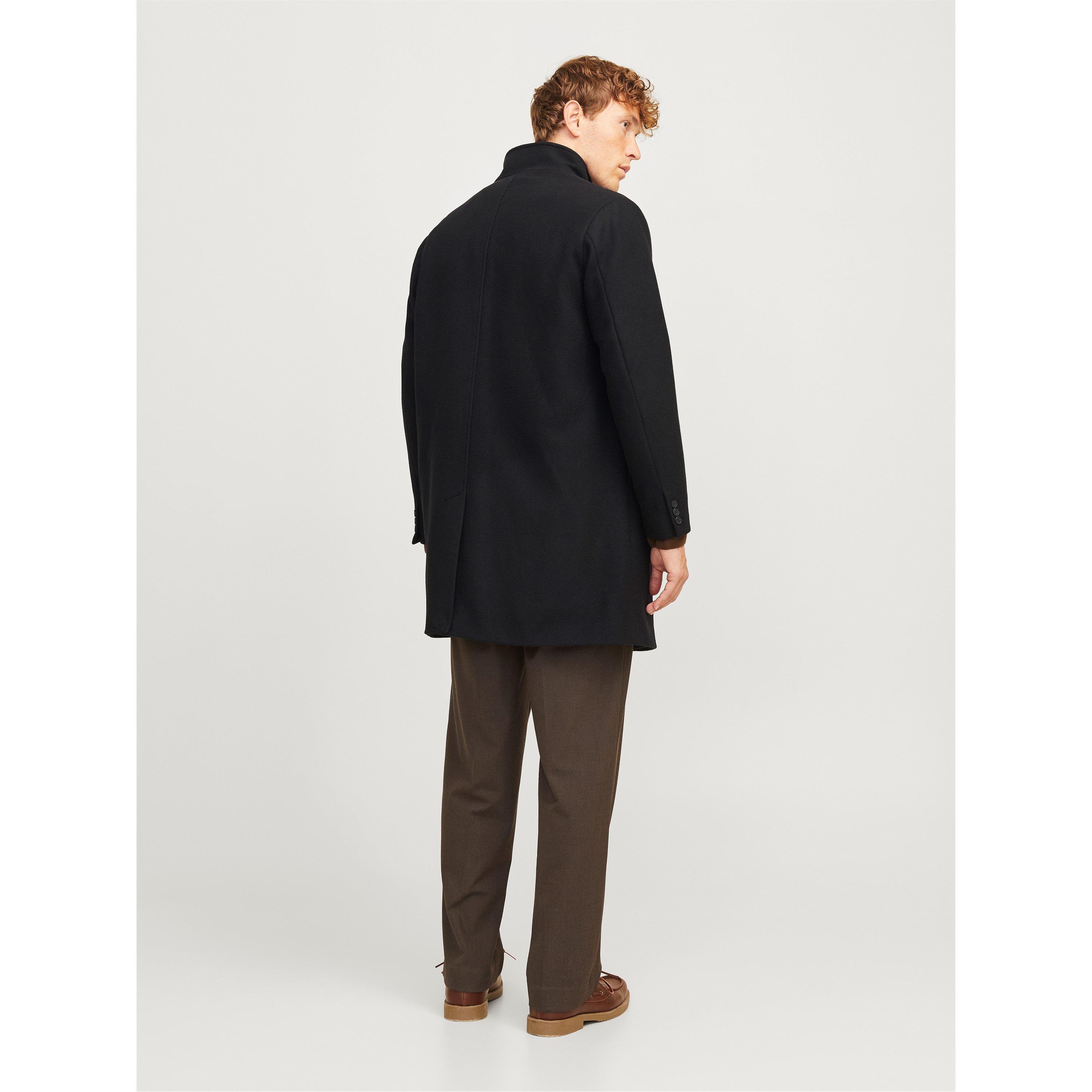 Jack and Jones Wilson Coat Sn99