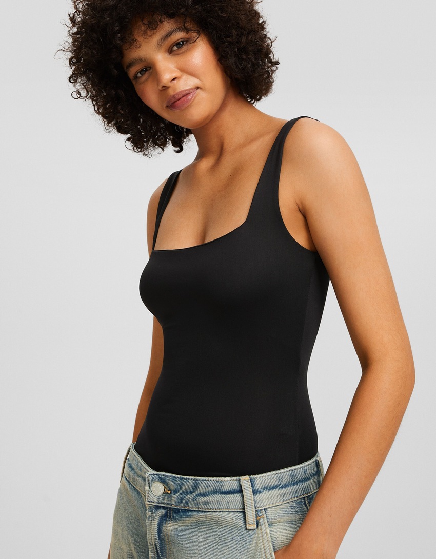 Body regata