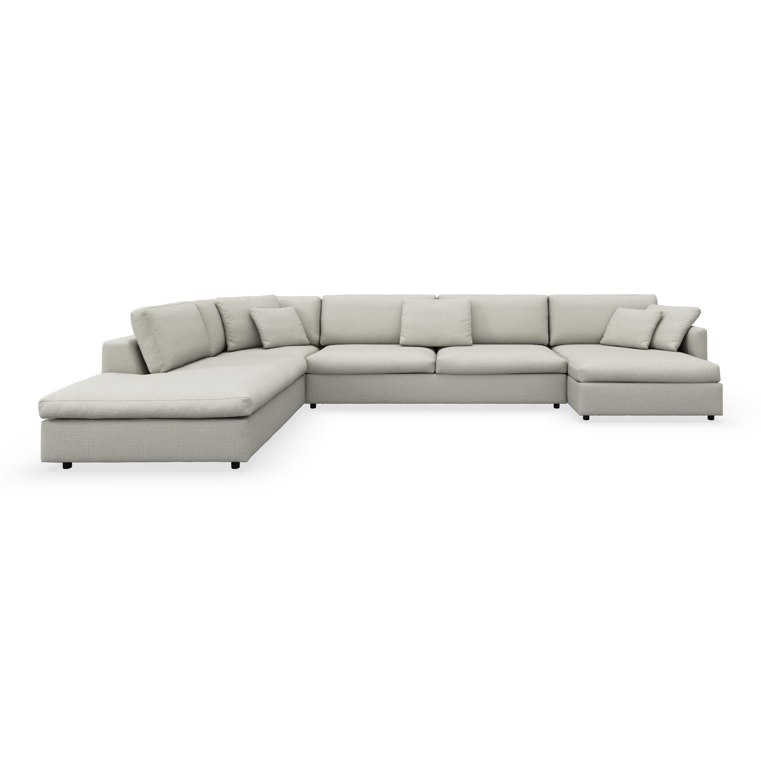 Angolo Hjørnesofa