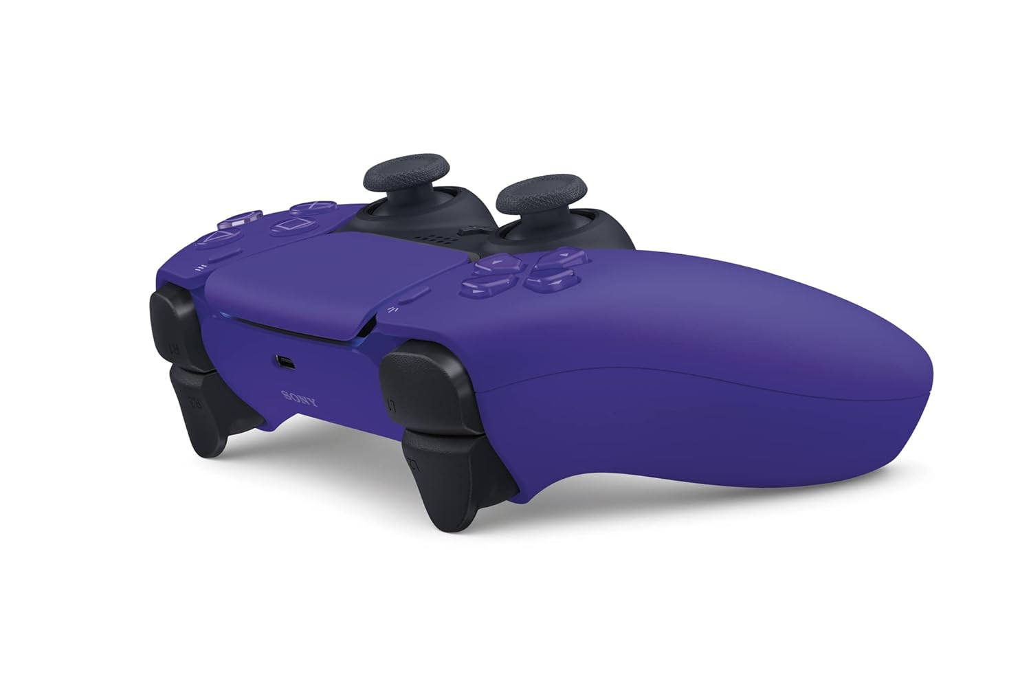 Playstation 5 PS5 DualSense Wireless Controller (1000040204) - Galactic Purple (Lila)