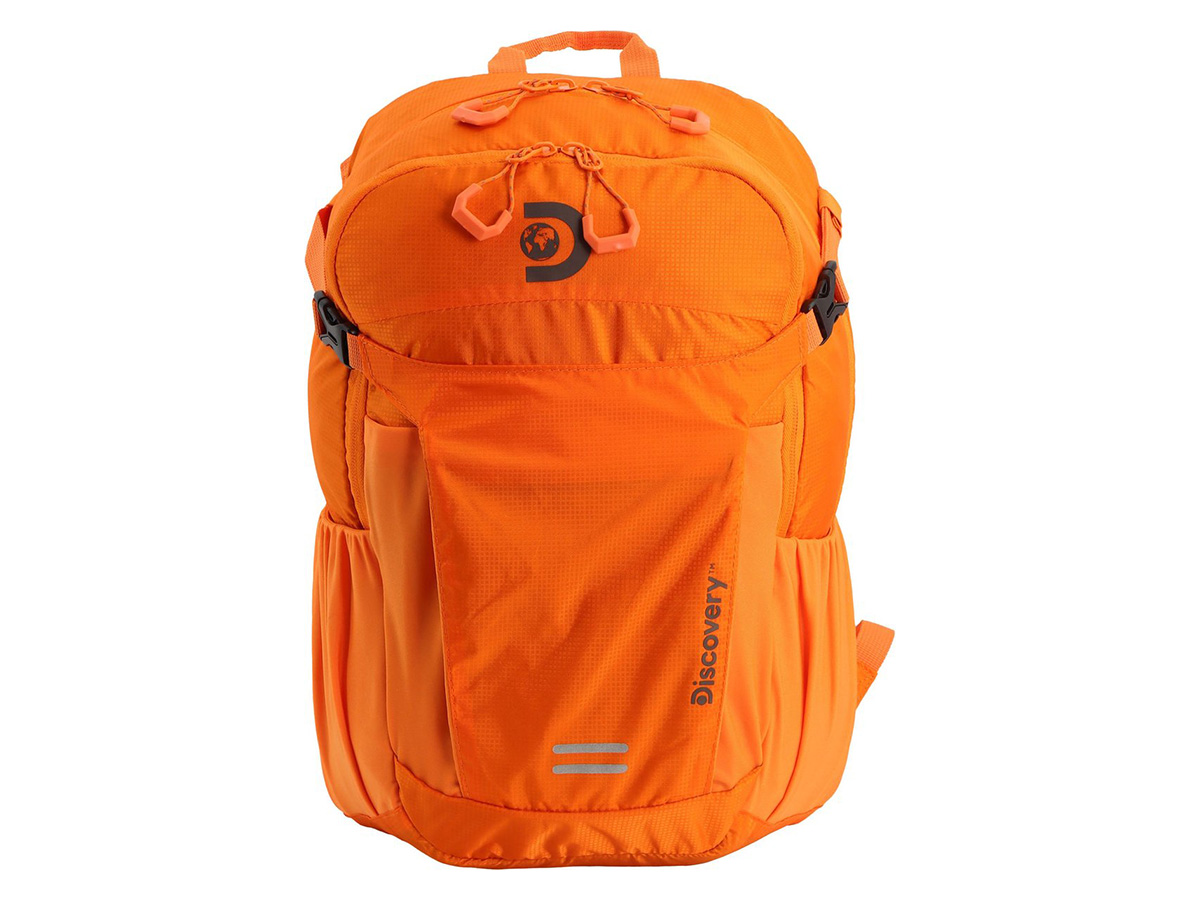 Discovery Body Spirit 10 liter rugzak - Orange