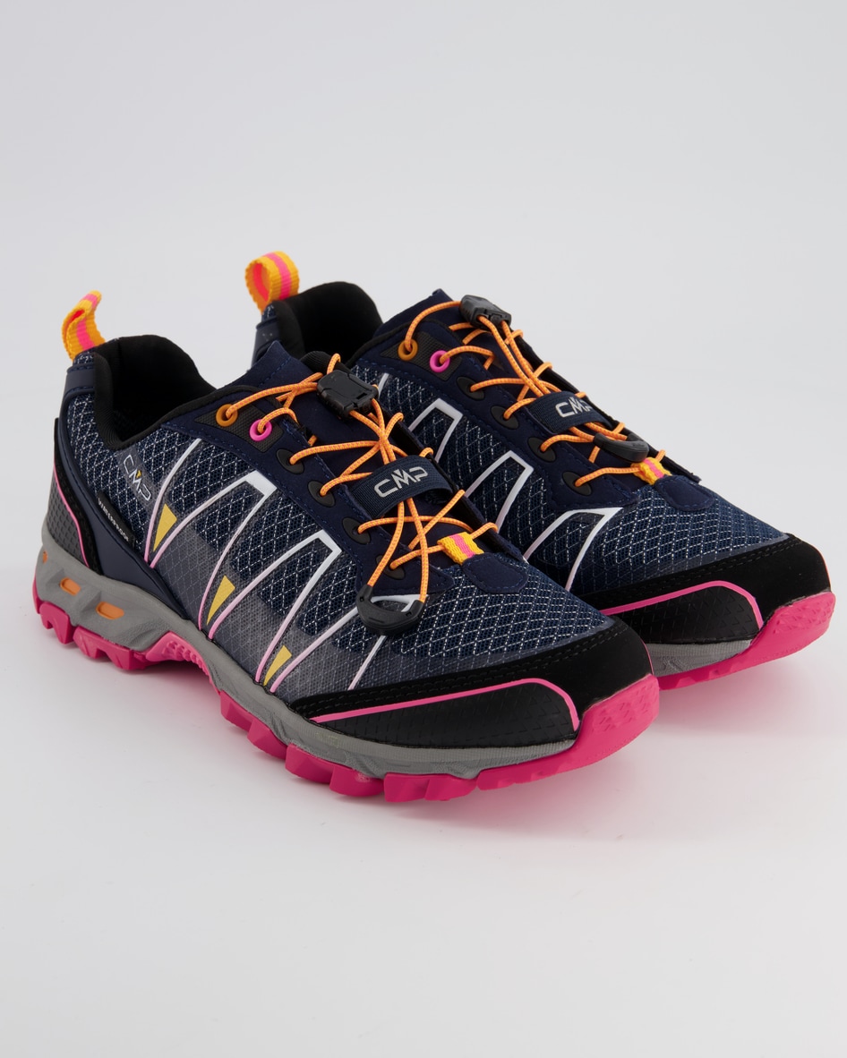 CMP Altak WMNTrail Wanderschuhe in Blau