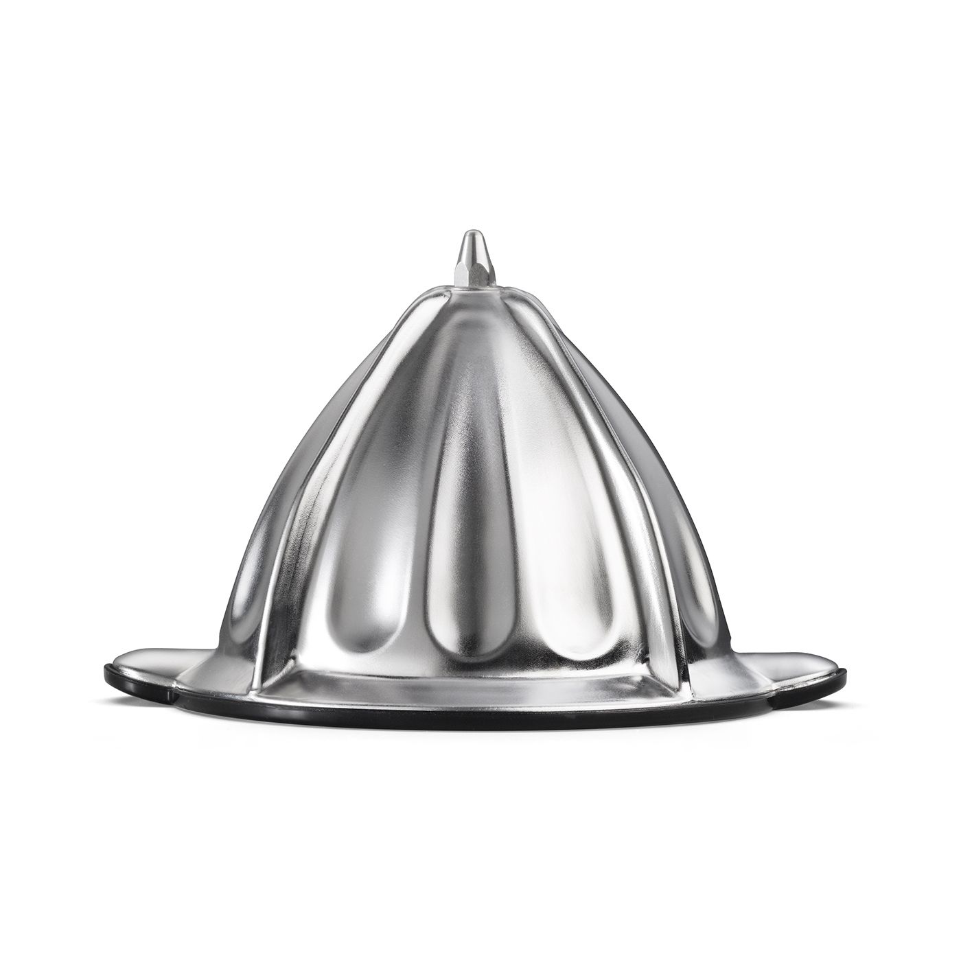 Presskegel Edelstahl