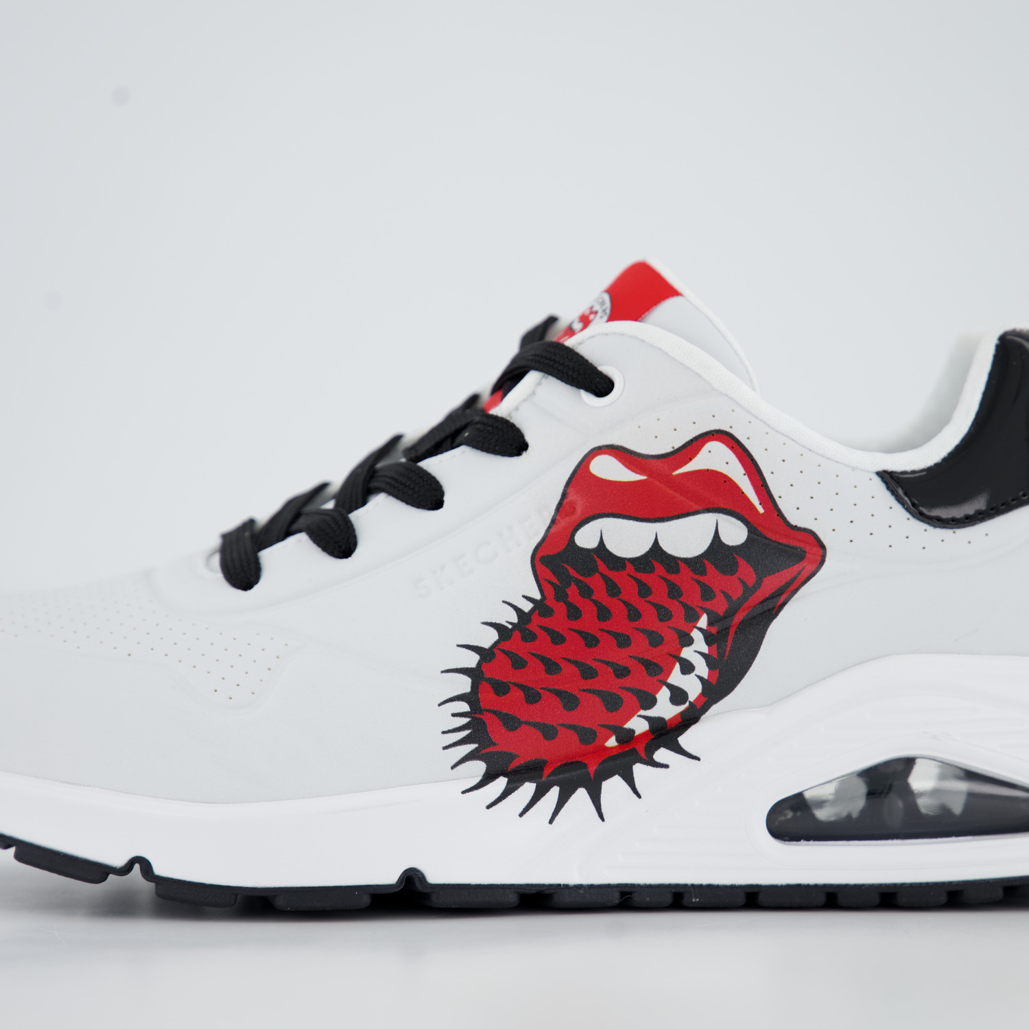 Skechers UNO - ROLLING STONES SINGLE
