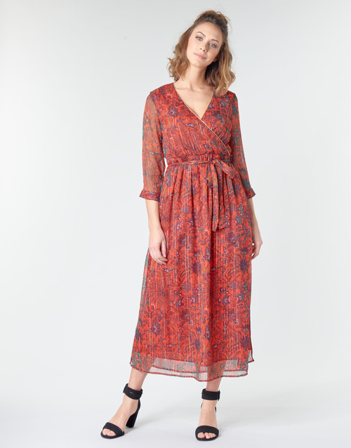 Vero Moda - VMGLAMMY - Rouge