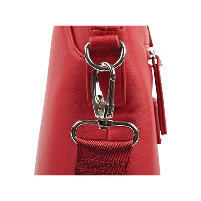 Oberthur Jakarta - Sacoche slim pour ordinateur portable 15,6