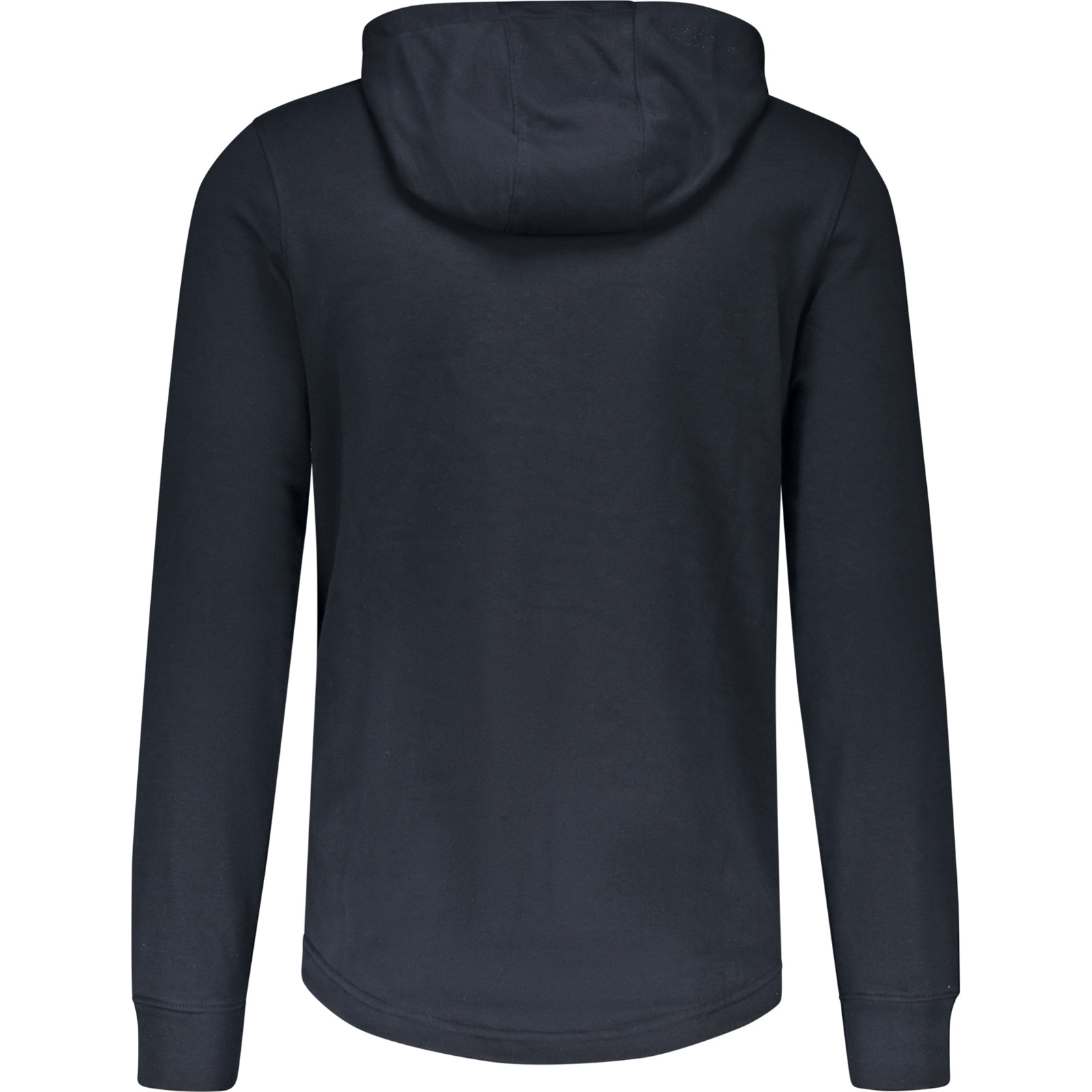 Under Armour Herren-Hoodie Rival Terry Graphic XL, schwarz