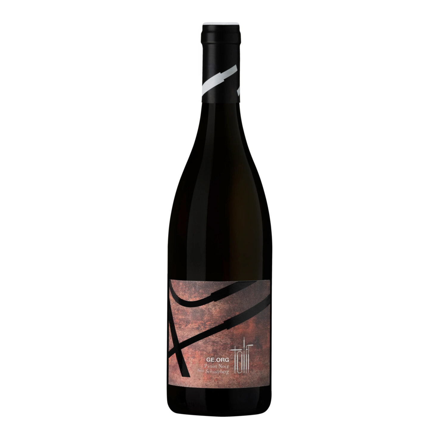 Niederösterreich GE.ORG Pinot Noir Ried Schatzberg Weingut Georg Toifl -75cl