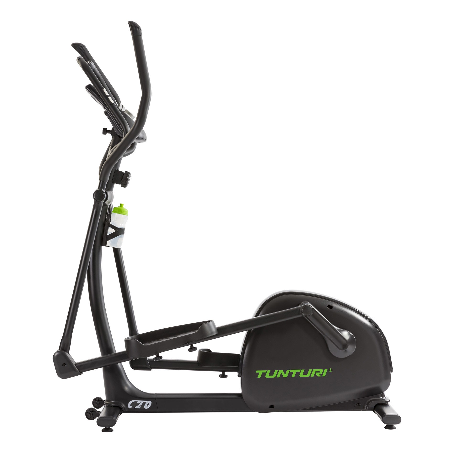Tunturi  C20-R Crosstrainer Competence