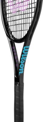WilsonSIX LV - schwarz