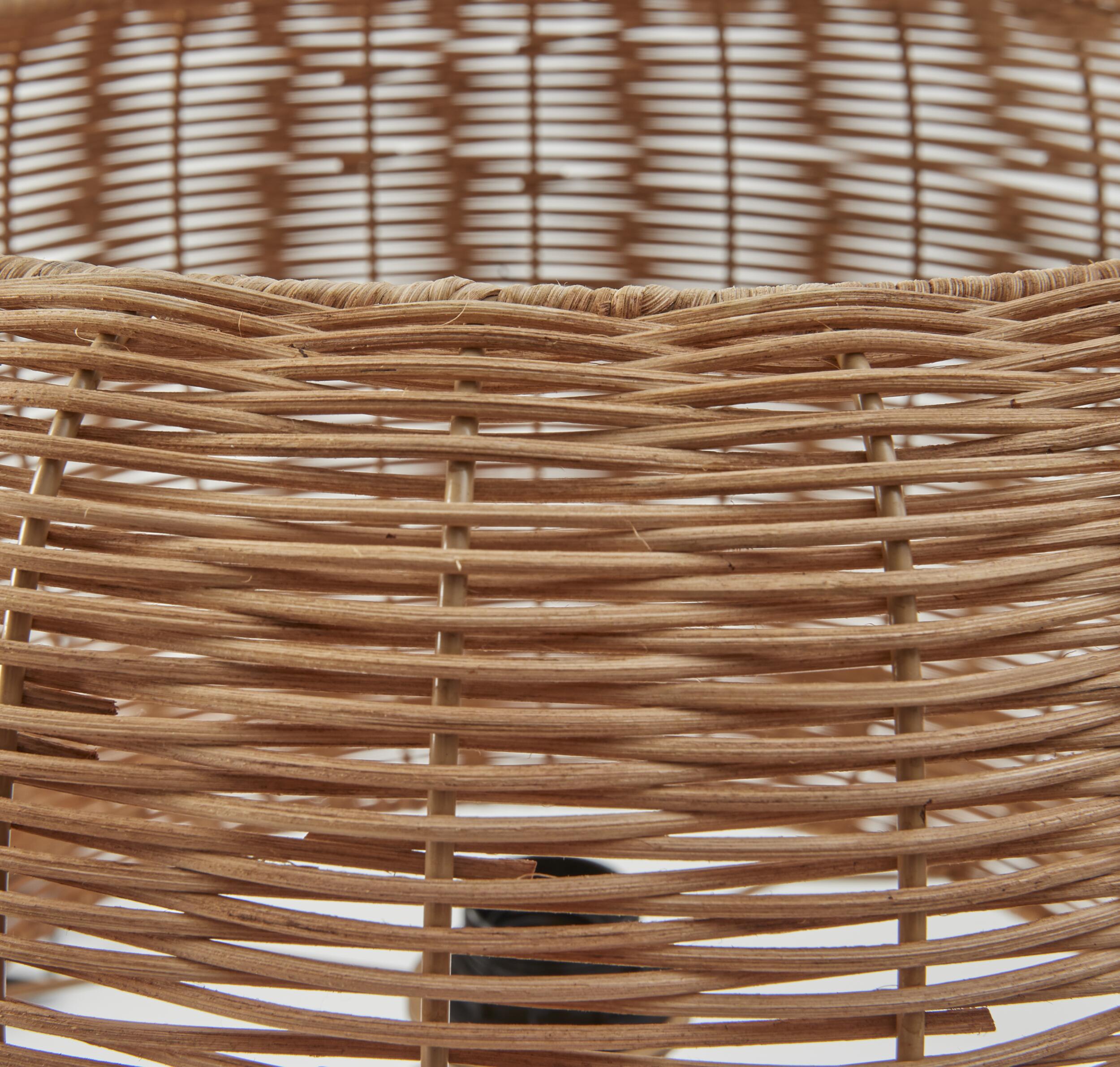 Abild Gulvlampe 154 x 42 cm