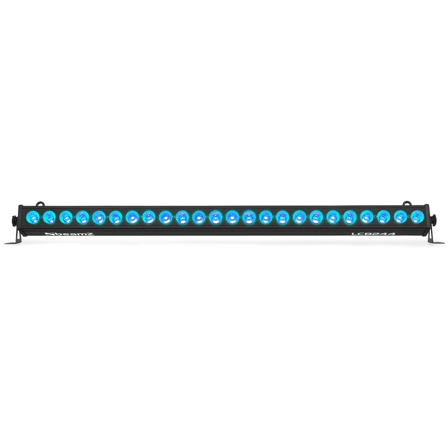 BeamZ LCB244 LED colour bar