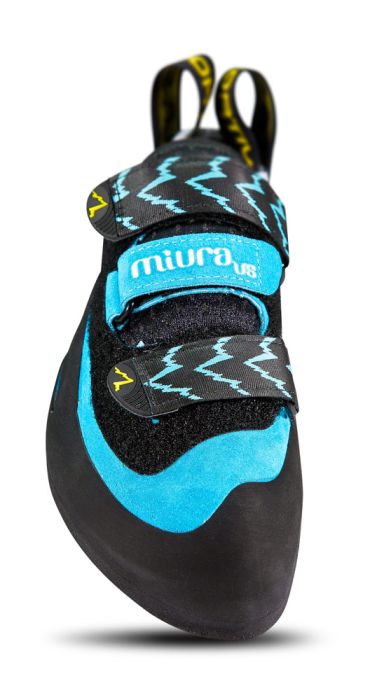 Miura VS WMS klatresko