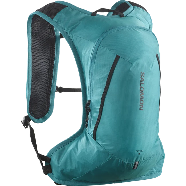 CROSS 8  Rucksack 0–29 l Unisex