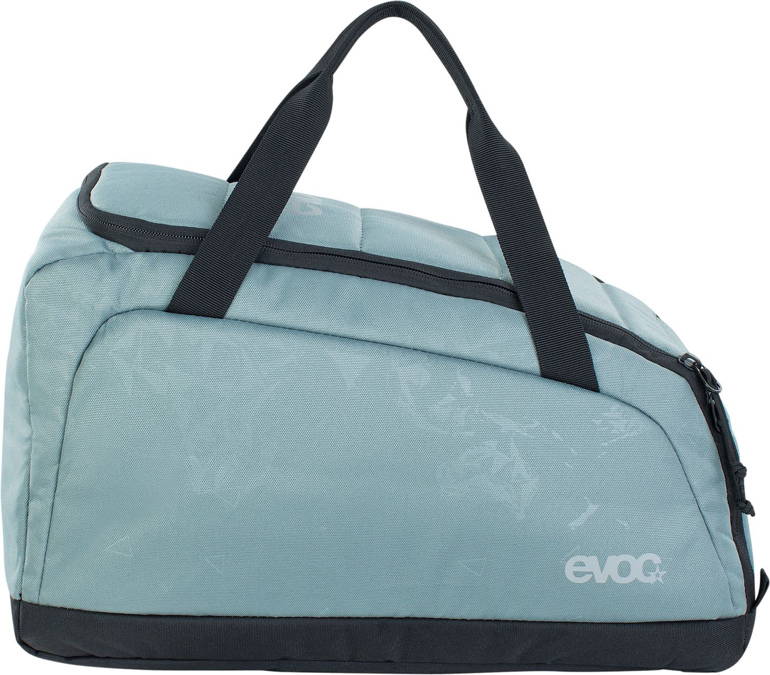 EVOC Gear Bag 20 L Stål