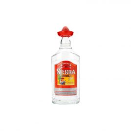 Sierra Tequila