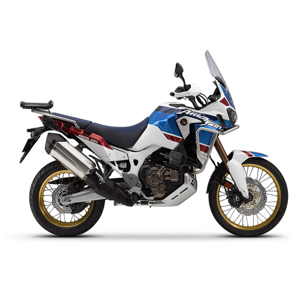 Shad - Support Fixation Top Case Honda Africa Twin Adventure Sports CRF 1100 L H0DV18ST