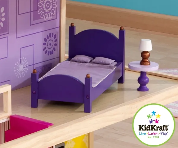 KidKraft 65078, 3 År