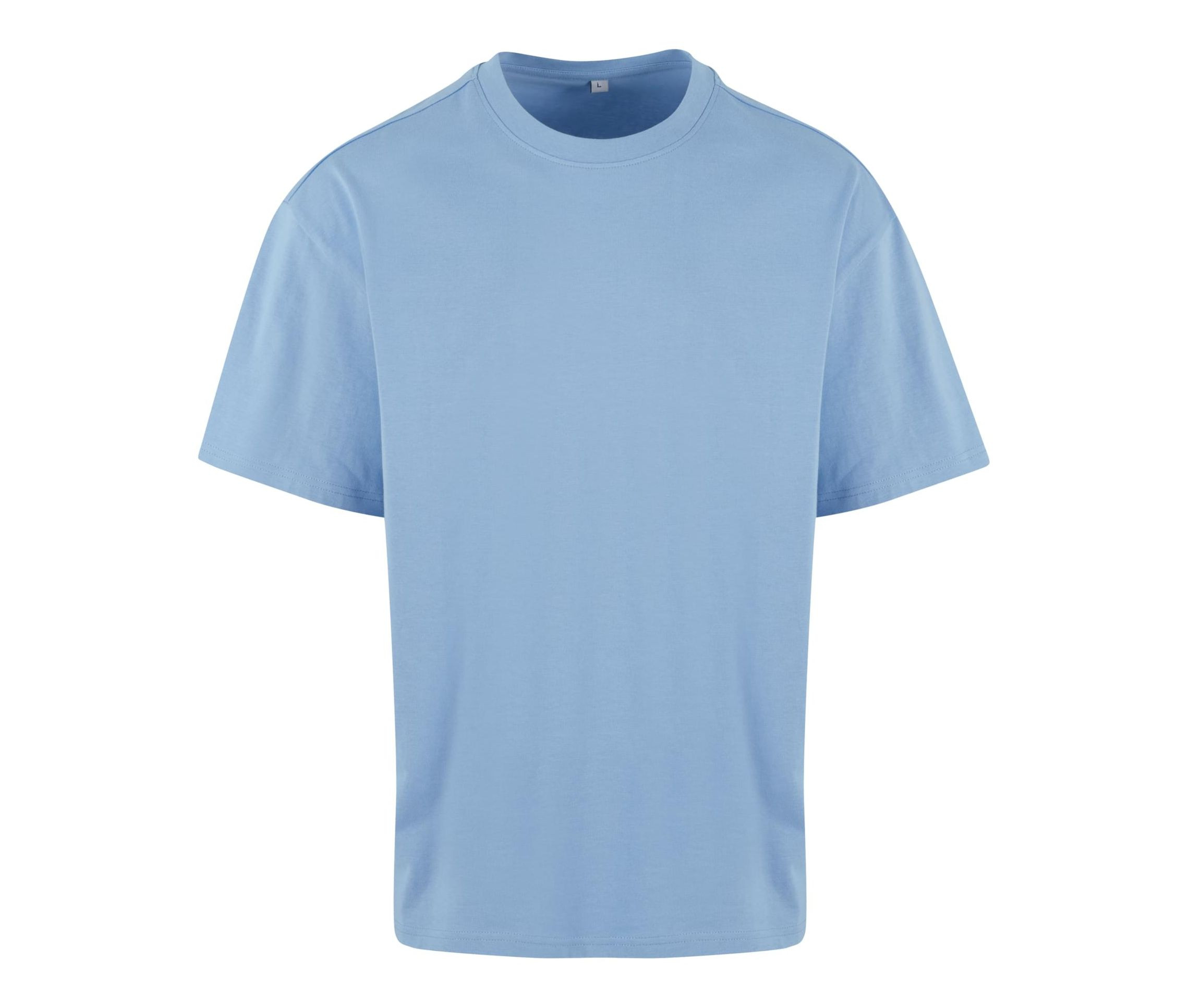 NEW MORNING STUDIOS NM003 - Tee-shirt oversize