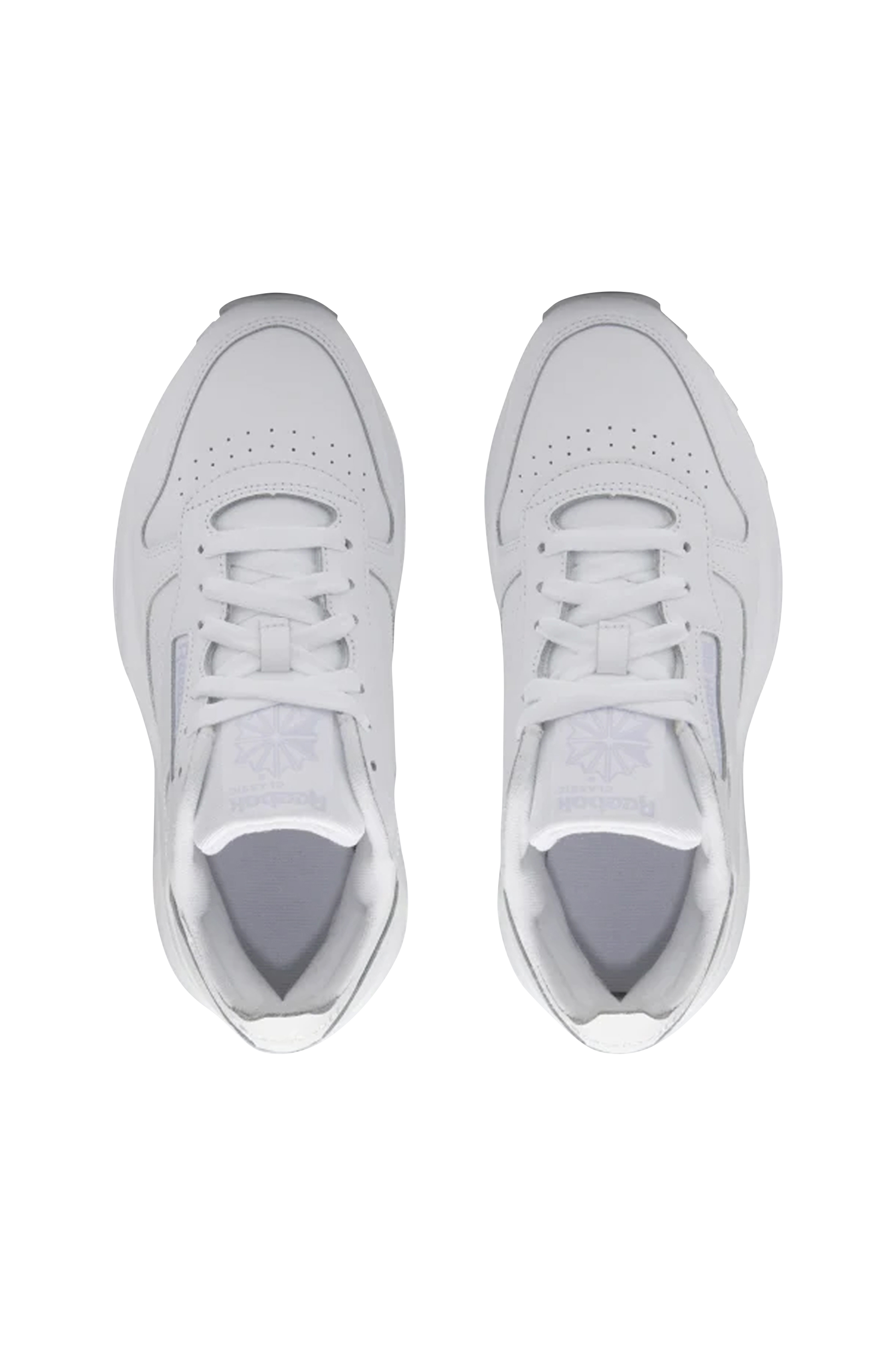 REEBOK Baskets CLASSIC LEATHER SP EXTRA Blanc