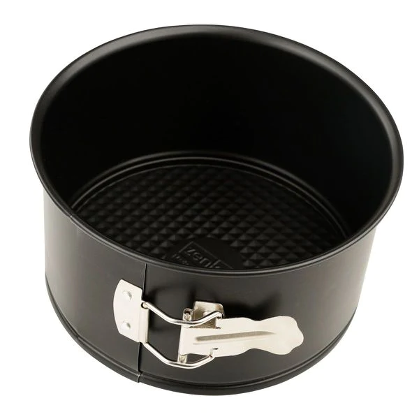Moule à panettone à charnière 18 cm Spécial Countries Zenker