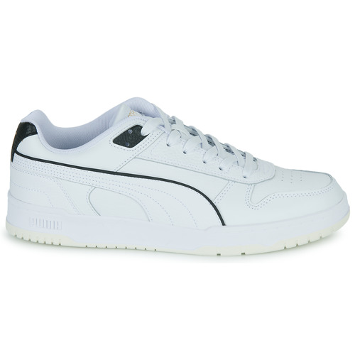 Puma - RBD GAME LOW - Blanc