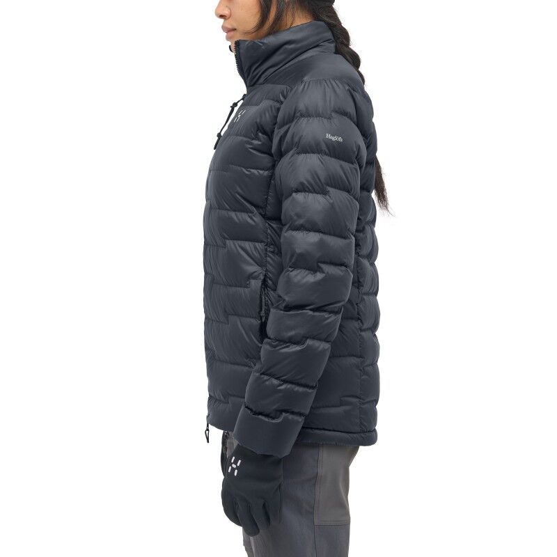 ROC Flash Down Jacket - Doudoune femme