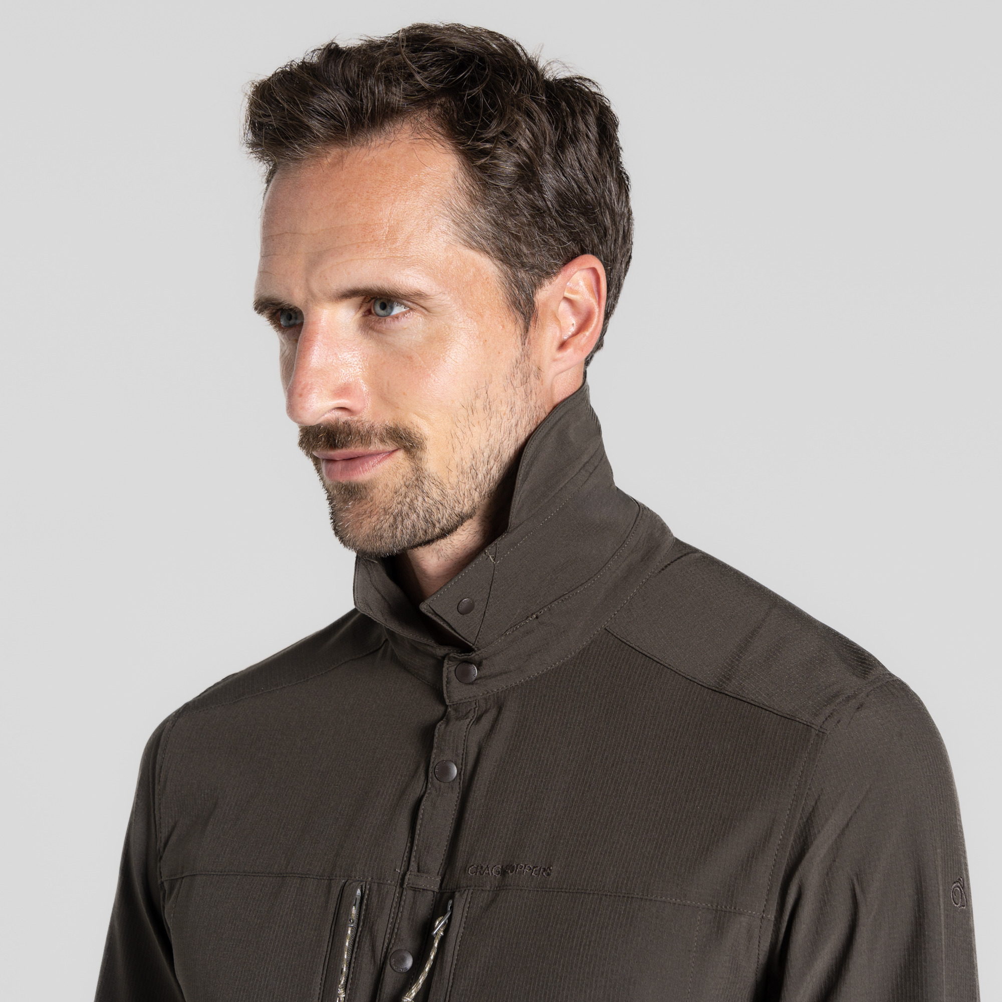 NosiLife Pro Long Sleeved Shirt V