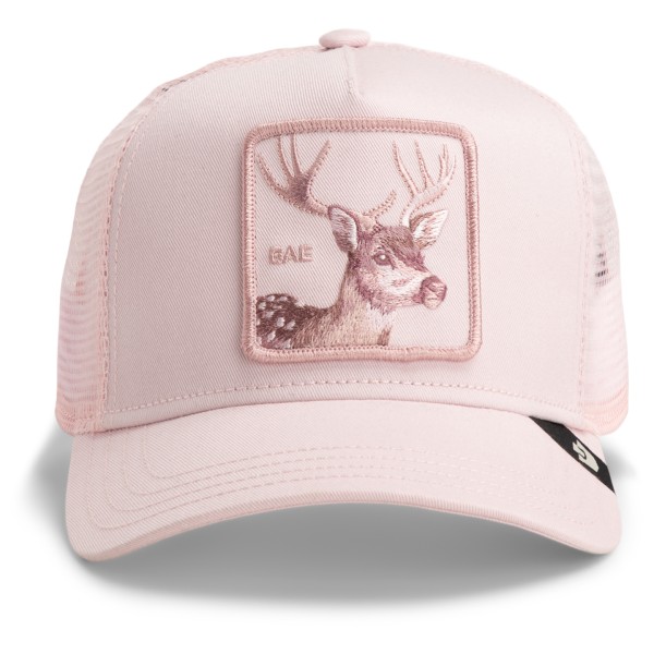 Goorin - Trucker Cap Bae - Casquette