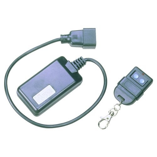 JB systems FC-5 wireless controller voor F-80Z, FX-700 of FX-100