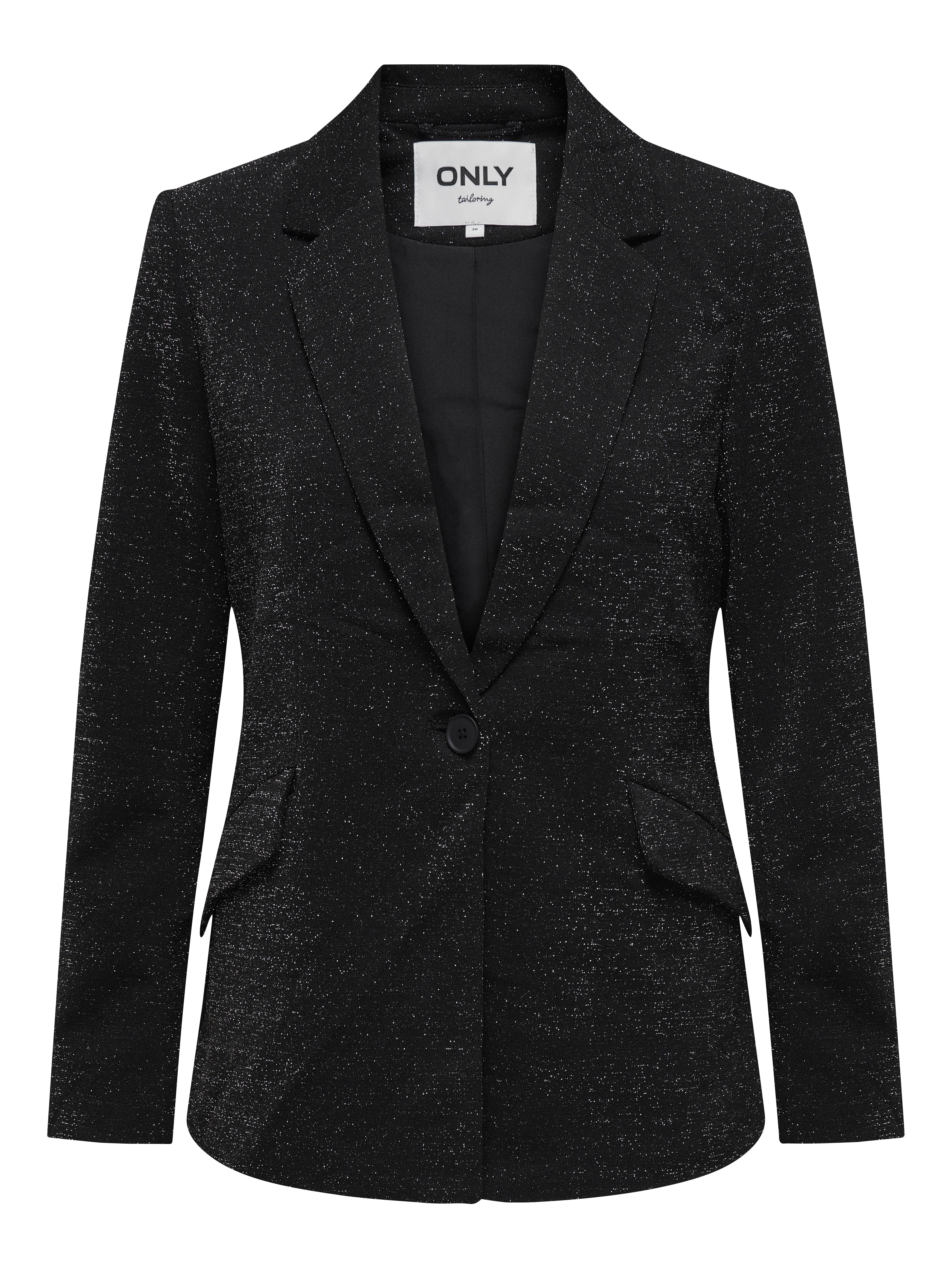 ONLALYA Blazer Black