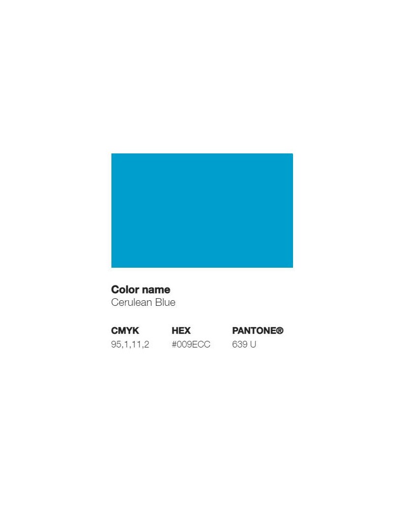 Bleu Ceruleum