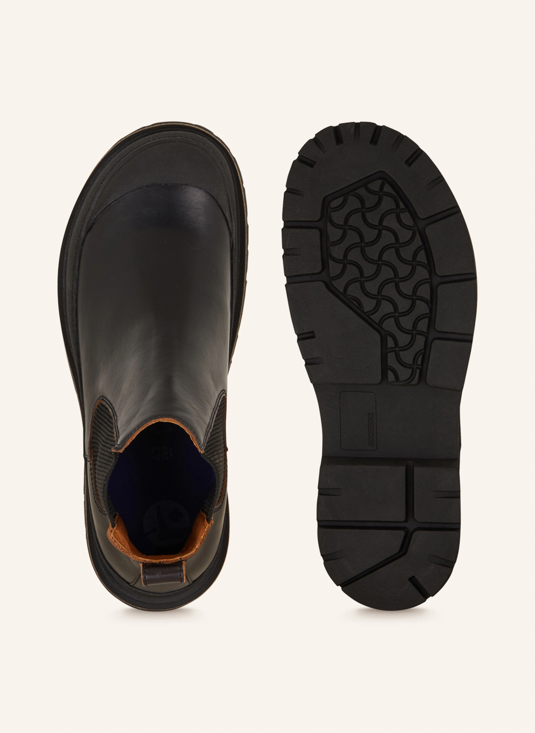 BIRKENSTOCK Chelsea-Boots PRESCOTT