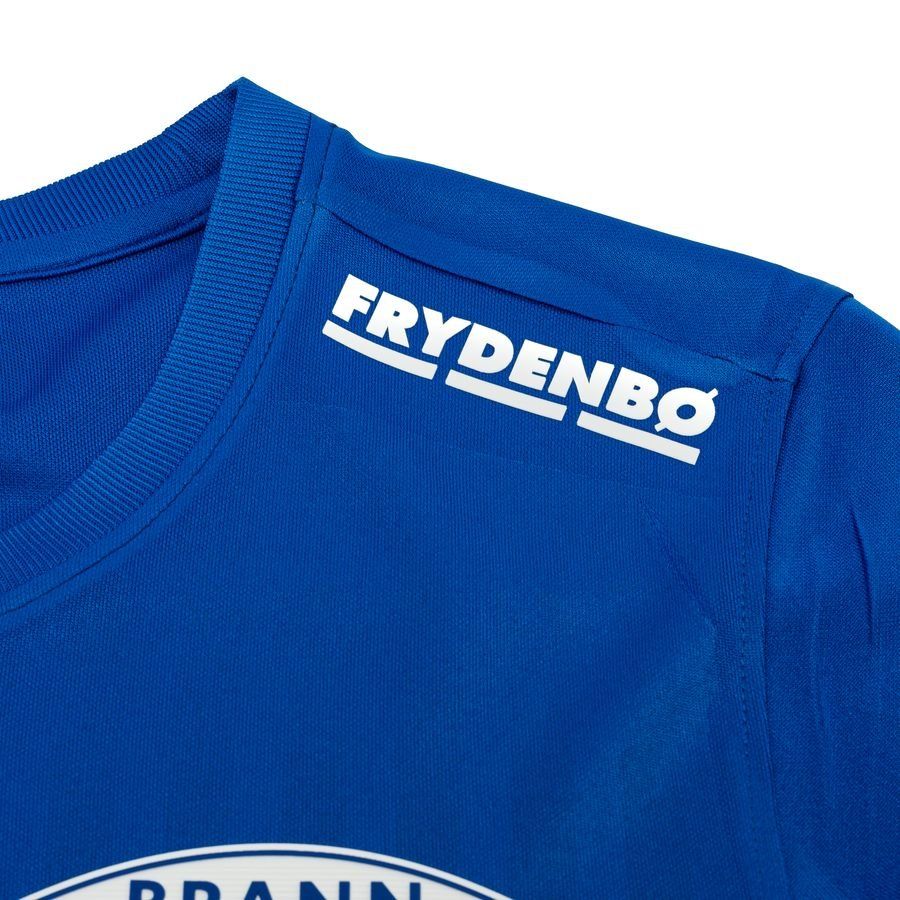 SK Brann Maillot Extérieur Toppserien 2024 Femme