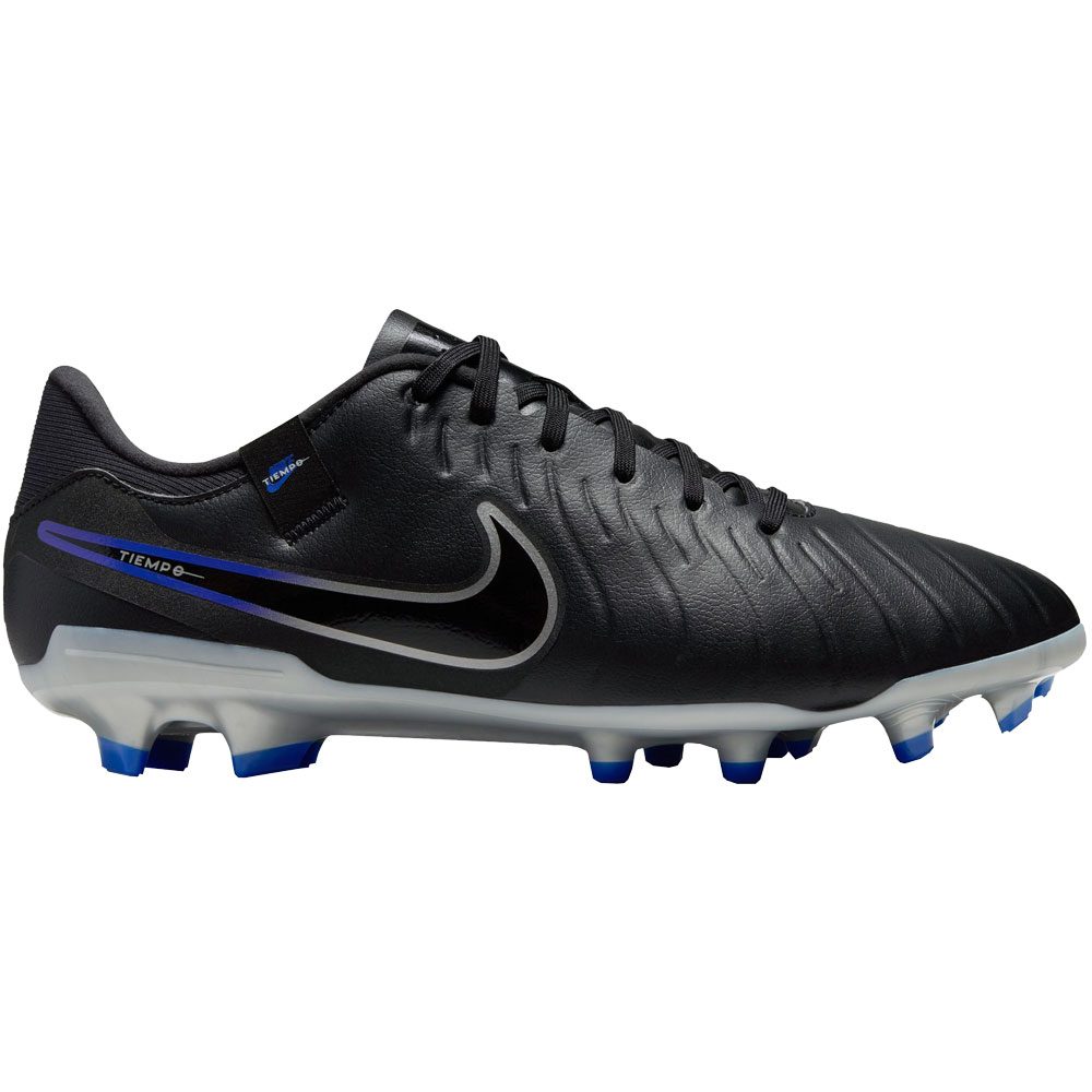Nike Tiempo Legend 10 Academy MG Fußballschuhe black