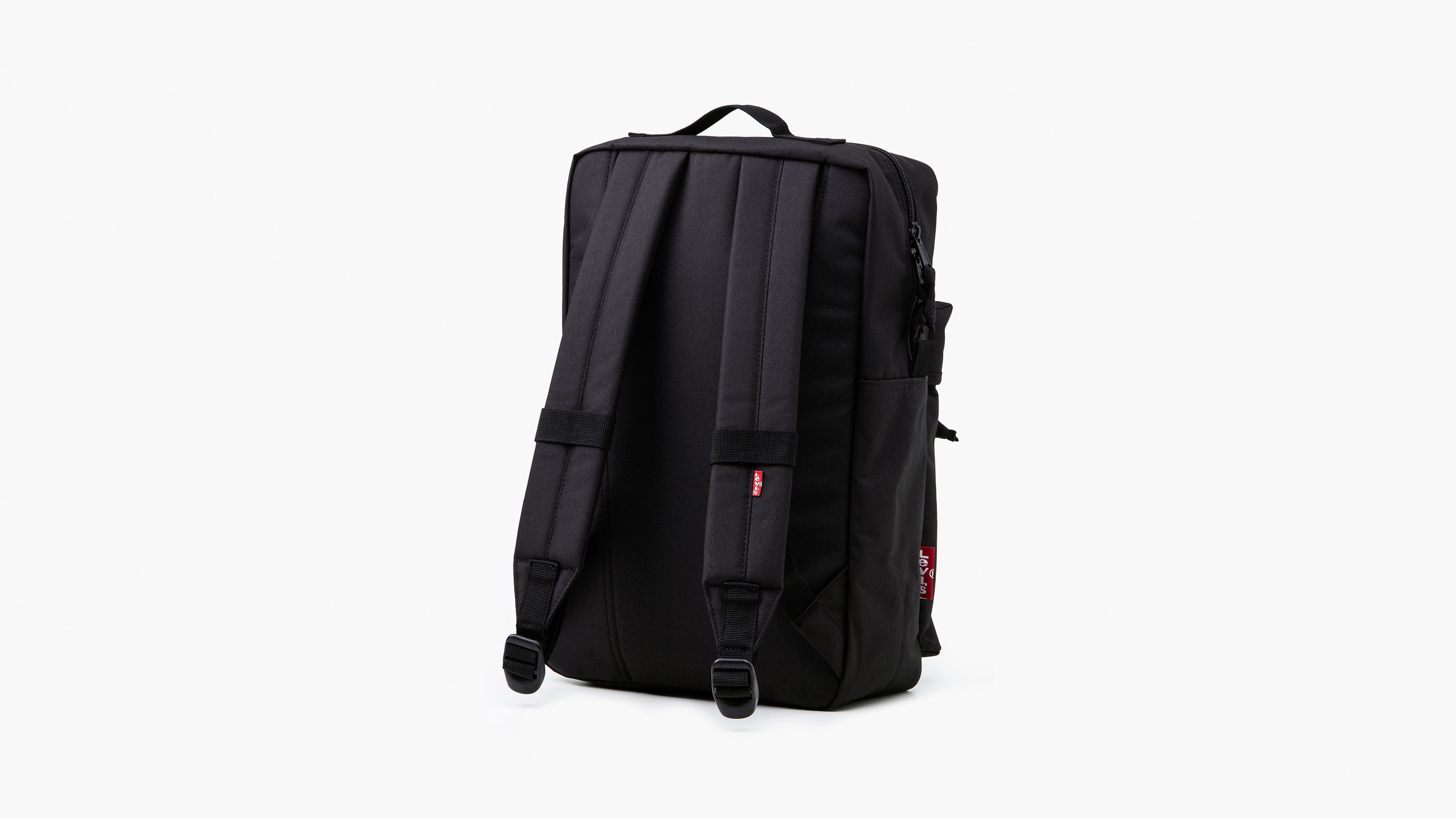 Sac L Pack Levi's® - Regular Black - Noir