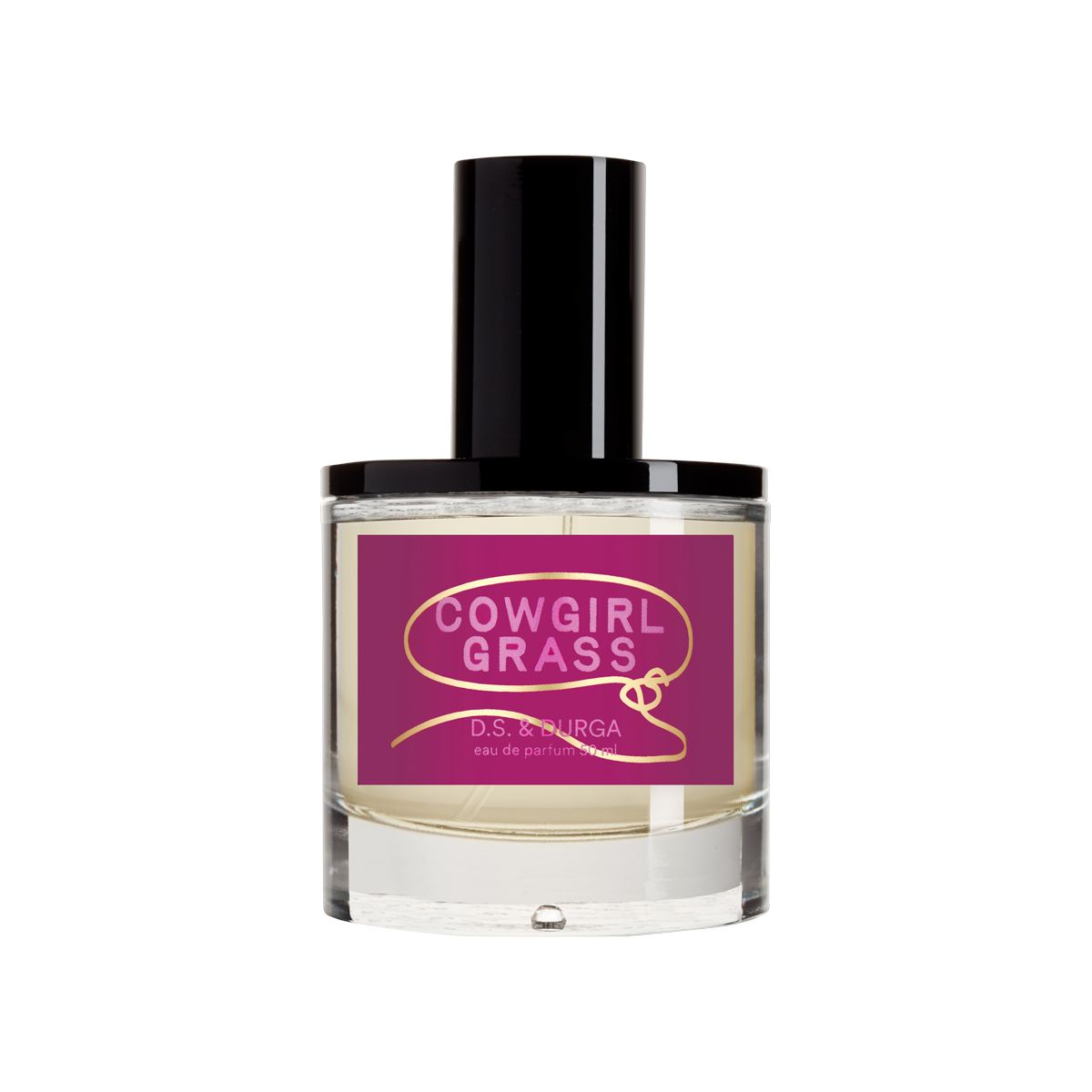 Cowgirl Grass Eau de Parfum 50ml