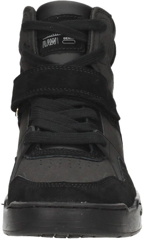 G-star Attacc Mid TNL W zwart