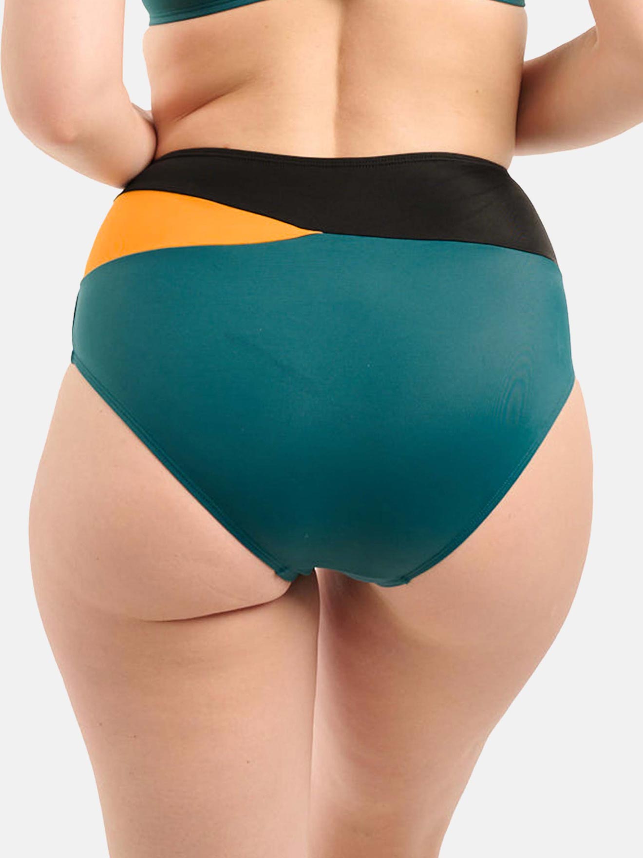 Slip de bain Beyond the beach