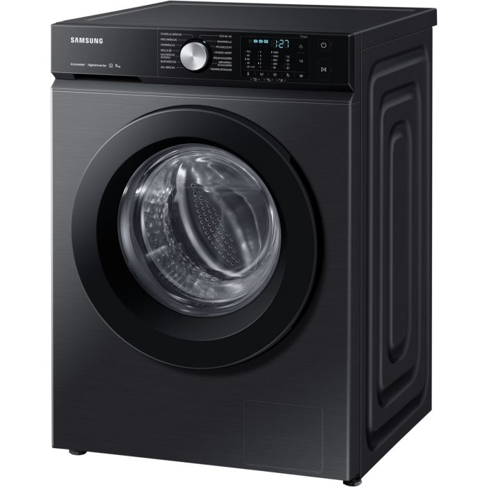 Samsung Waschmaschine Bespoke WW11BBA049ABEG