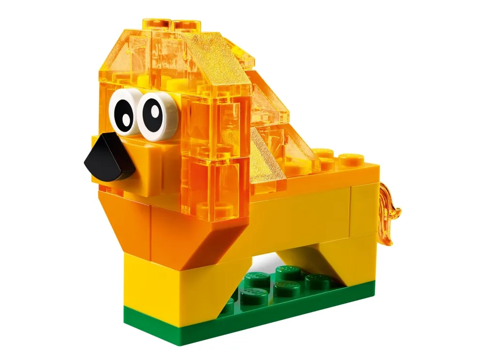 LEGO Classic 11023 Grøn byggeplade