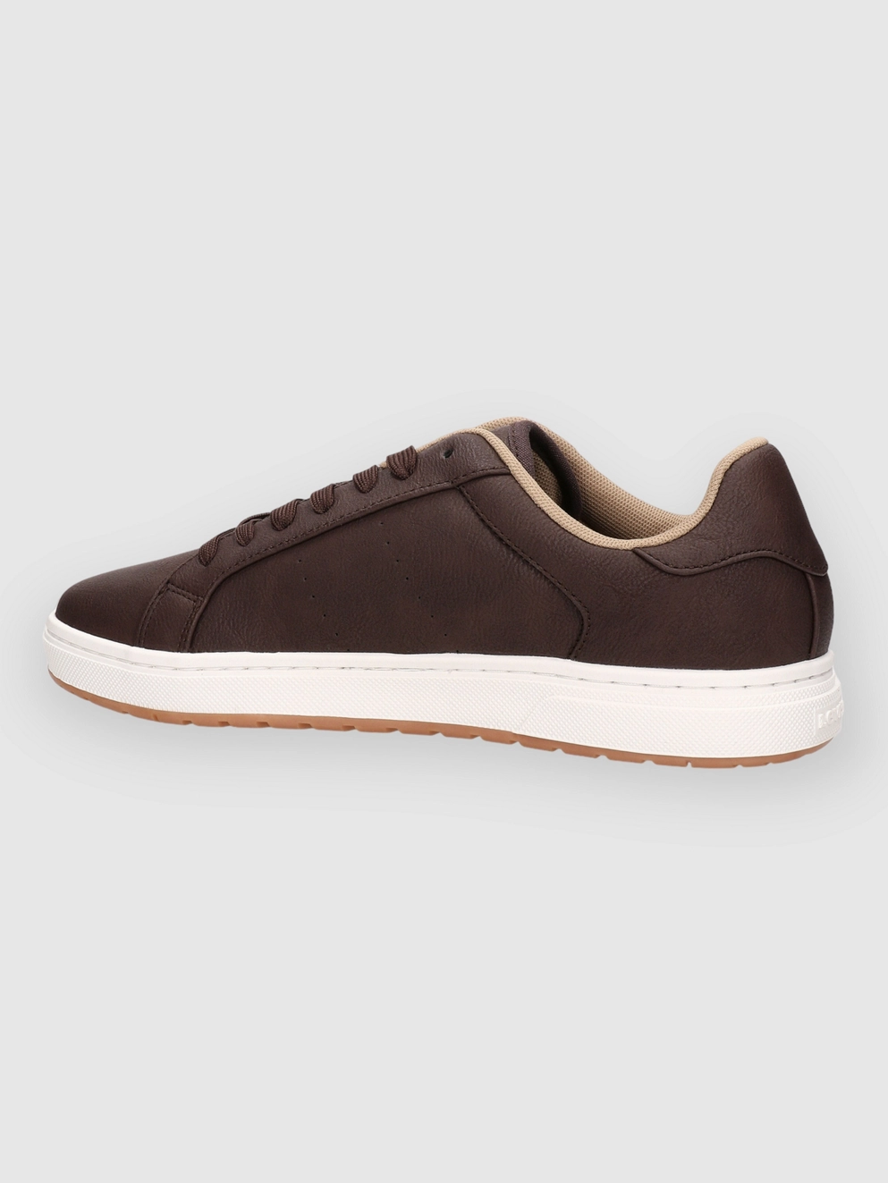Levi's Piper Sneakers dark brown