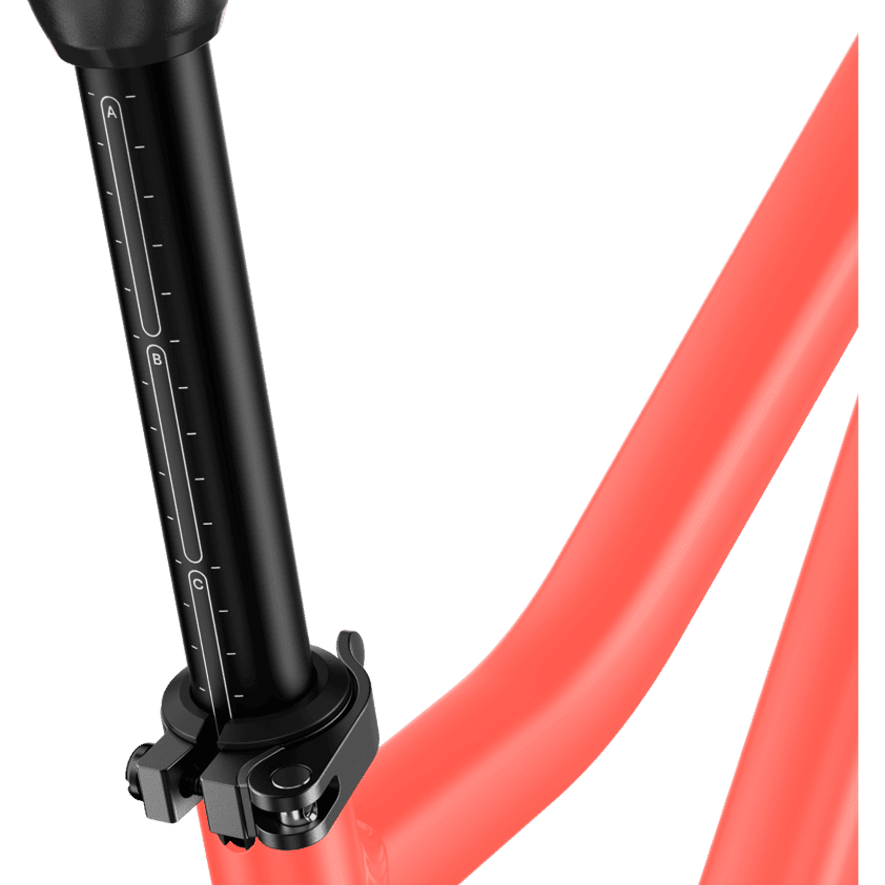 Woom EXPLORE 4 20 Inch Kinderfiets 2026